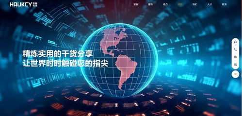 2025網站開發公司哪家值得選 十大網站建設公司深度解析（珍藏版）