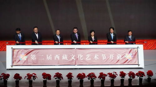 新質(zhì)生產(chǎn)力賦能下的第二屆西藏文化藝術(shù)節(jié) 文化動力與實踐美學(xué)的深度融合