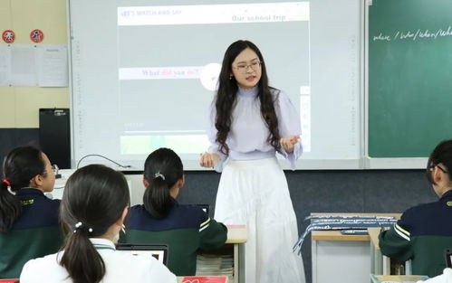 智慧融合，賦能未來——臨安區智慧教學交流研討活動在杭州天目雙語實驗學校成功舉辦